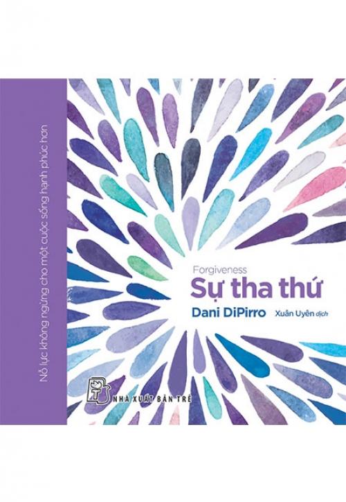 Sách Gift Book - Sự Tha Thứ