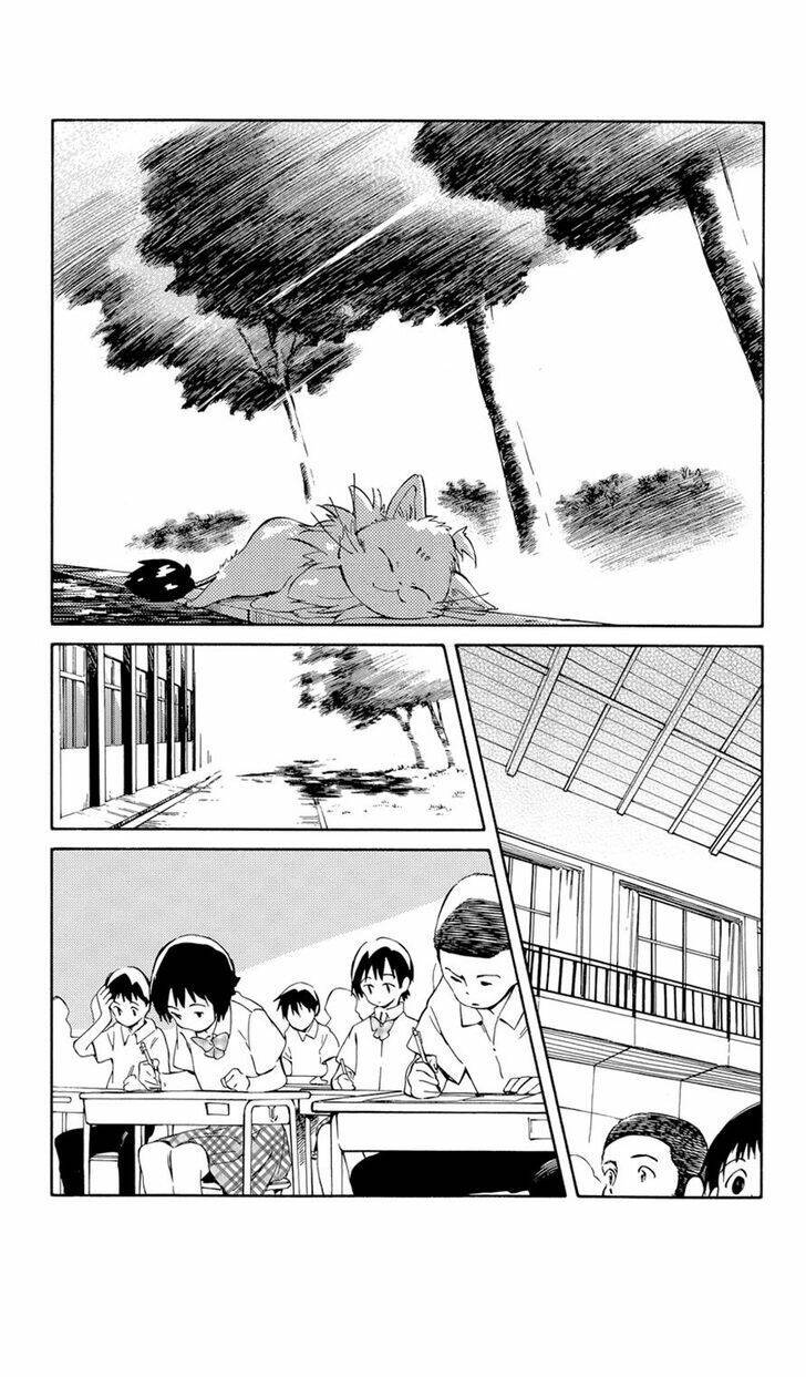hitoribocchi no chikyuu shinryaku chapter 25 28