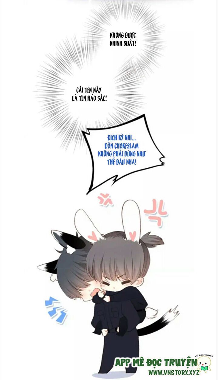 con tim rung động 2 chapter 31 15