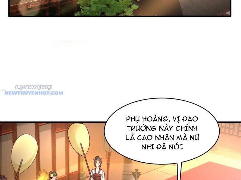 ta thực sự không muốn làm thần tiên chapter 29 72