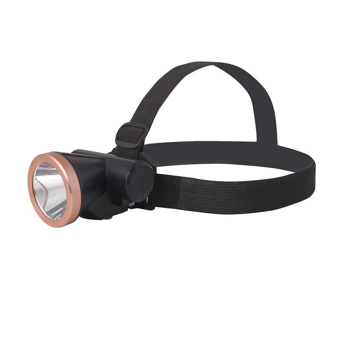 Đèn pin LED, đèn pin LED đội đầu Rạng Đông 1W, 3W, 5W