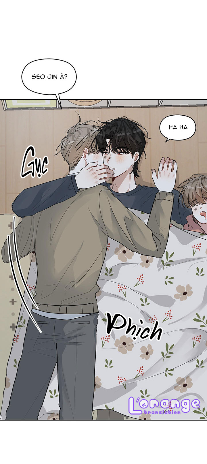 mùa xuân lại đến chapter 5 52