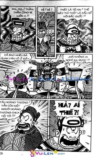 thần đồng đất việt chapter 34 24