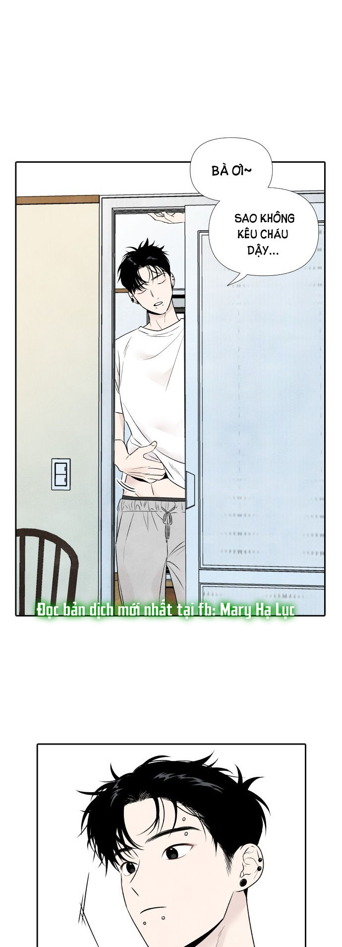 điều khiến tôi quyết tâm muốn chết chapter 21.1 6