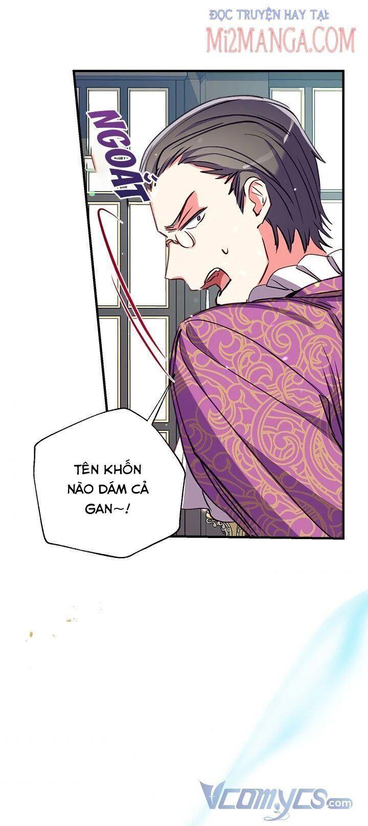 chúng ta có thể trở thành gia đình được không? chapter 29.5 31