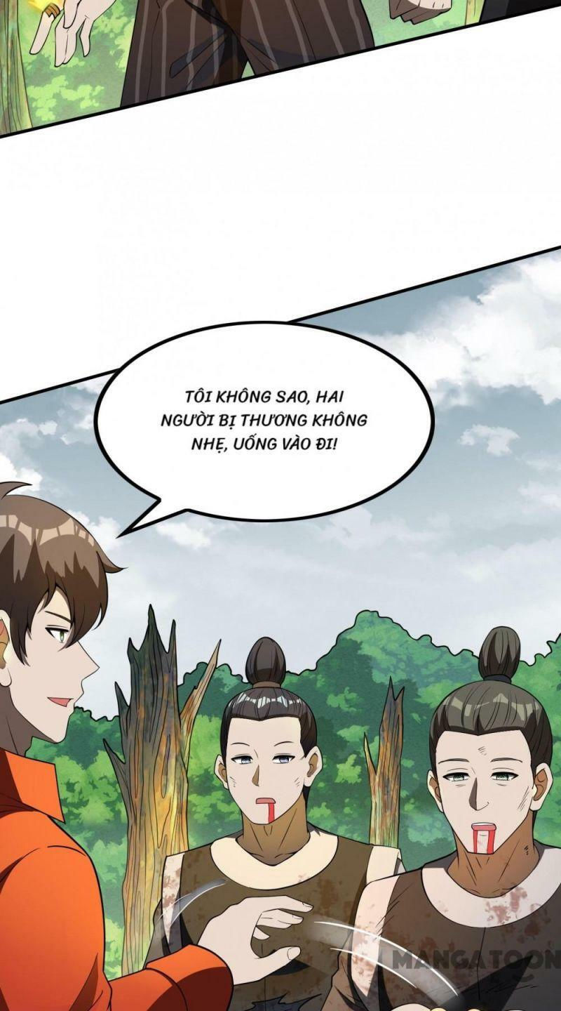 đệ nhất người ở rể chapter 149 25