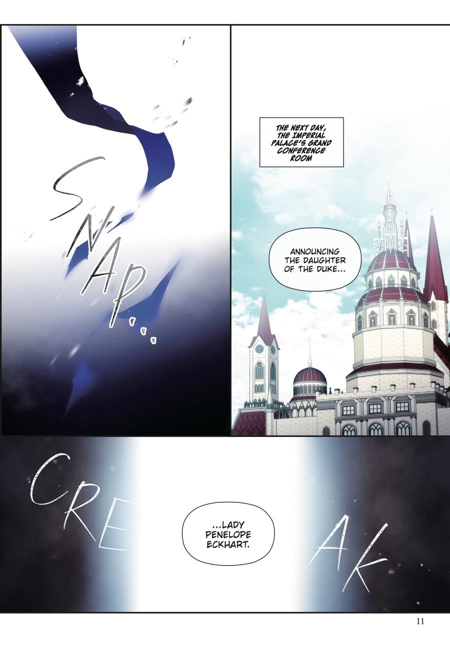 Sách ngoại văn: Villains Are Destined To Die - Vol. 5