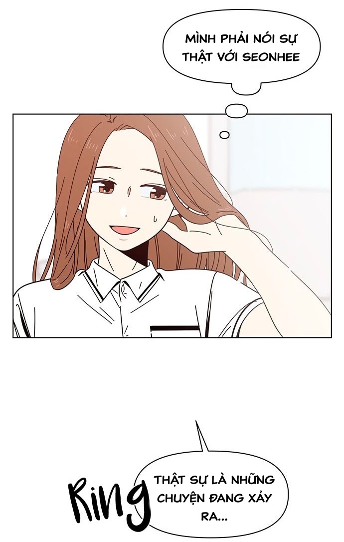 thanh xuân rực rỡ - season of blossom chapter 21 10