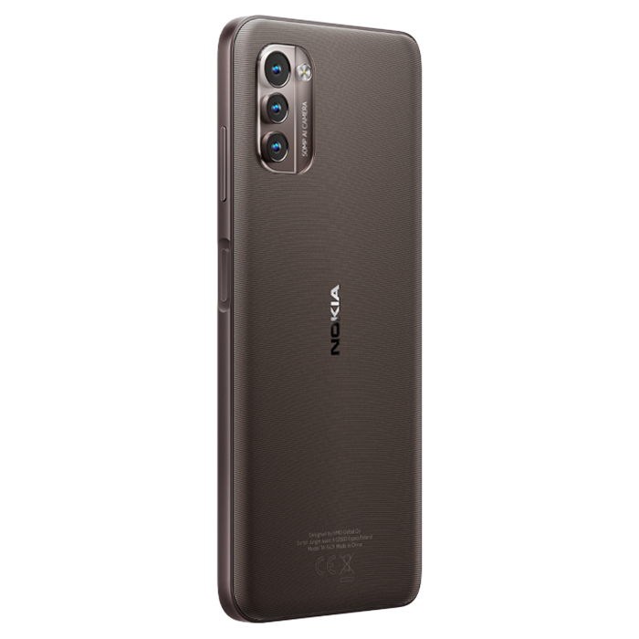 Điện Thoại Nokia G21 (4GB/128GB) - Hàng Chính Hãng