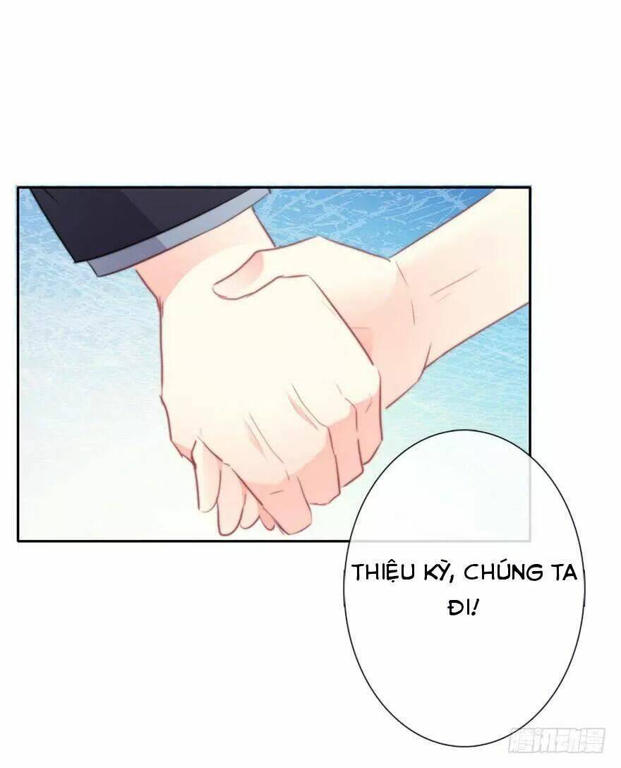 luận cách yêu của chứng sợ phụ nữ chapter 36 5