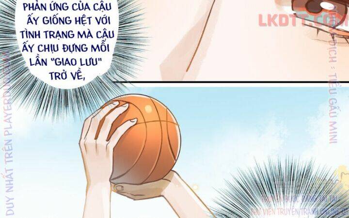 chồng trước 18 tuổi chapter 18 36