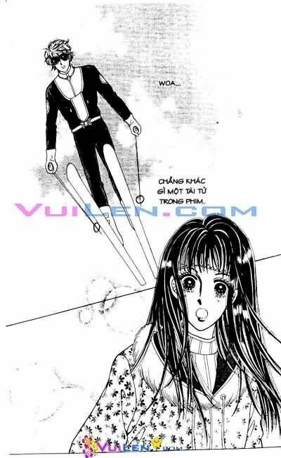 nụ hôn nồng thắm chapter 8 131