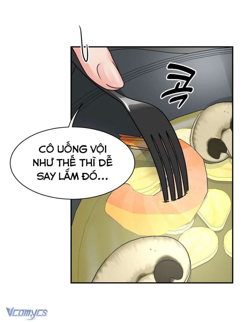 [18+] cục cưng nhà hàng xóm chapter 4 14