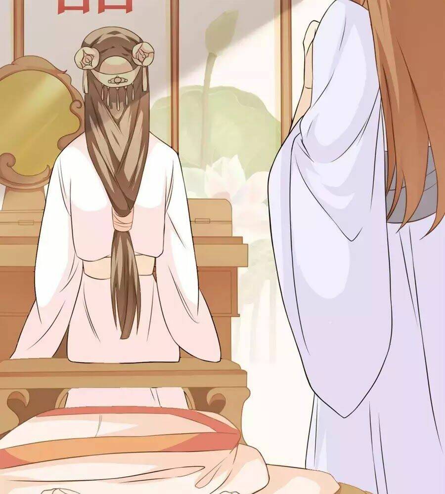 hoàng tử phu quân, ta nuôi ngươi a! chapter 2 13