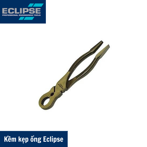 Kềm kẹp ống Eclipse – PA788/11 Gas Pliers