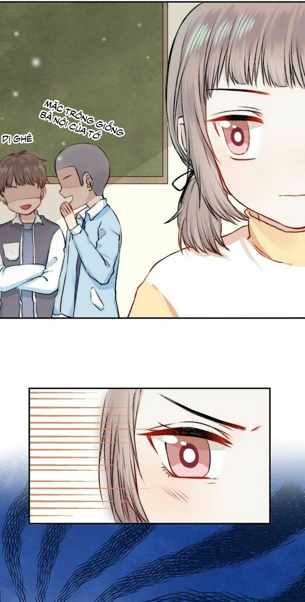 tiến gần đến trái tim em chapter 12.5 38
