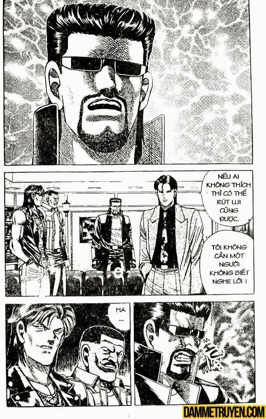 sức mạnh nhân đôi chapter 37.1 9