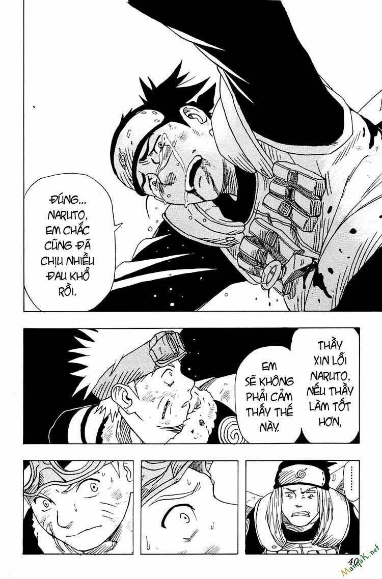 naruto - cửu vĩ hồ ly chapter 1 36