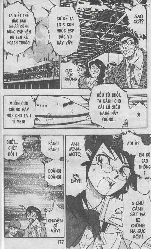 loli siêu năng lực chapter 5 26