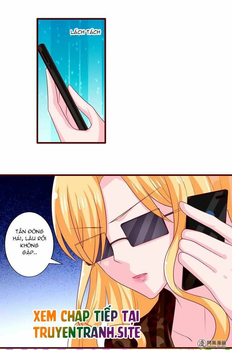 không gả cho tổng tài, gả cho người hầu chapter 64 15