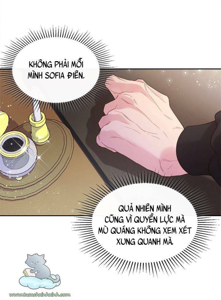 [15+] công chúa chloe chapter 80 22