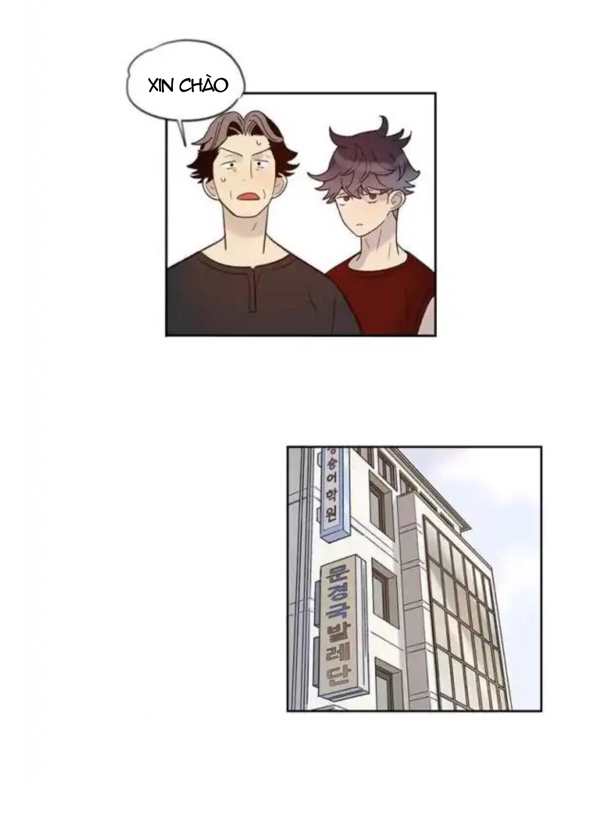 tôi muốn bay như một con bướm chapter 28 24