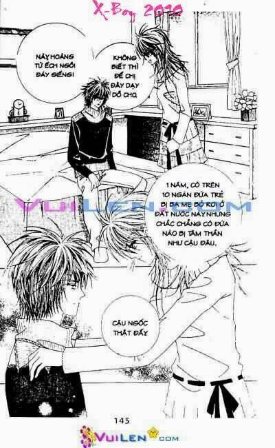 cuộc sống của tôi chapter 2 145