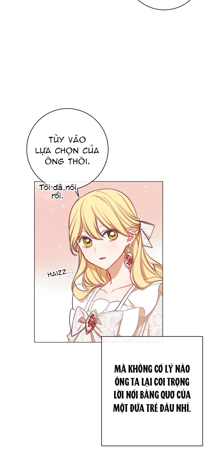 ác nữ đảo ngược đồng hồ cát chapter 6 81