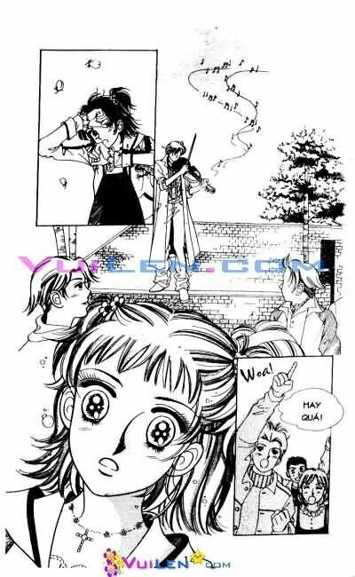 có anh trong đời chapter 1 14