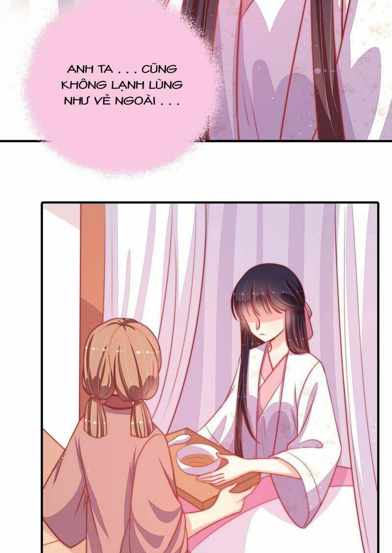 ngày nào thiếu soái cũng ghen chapter 147 10