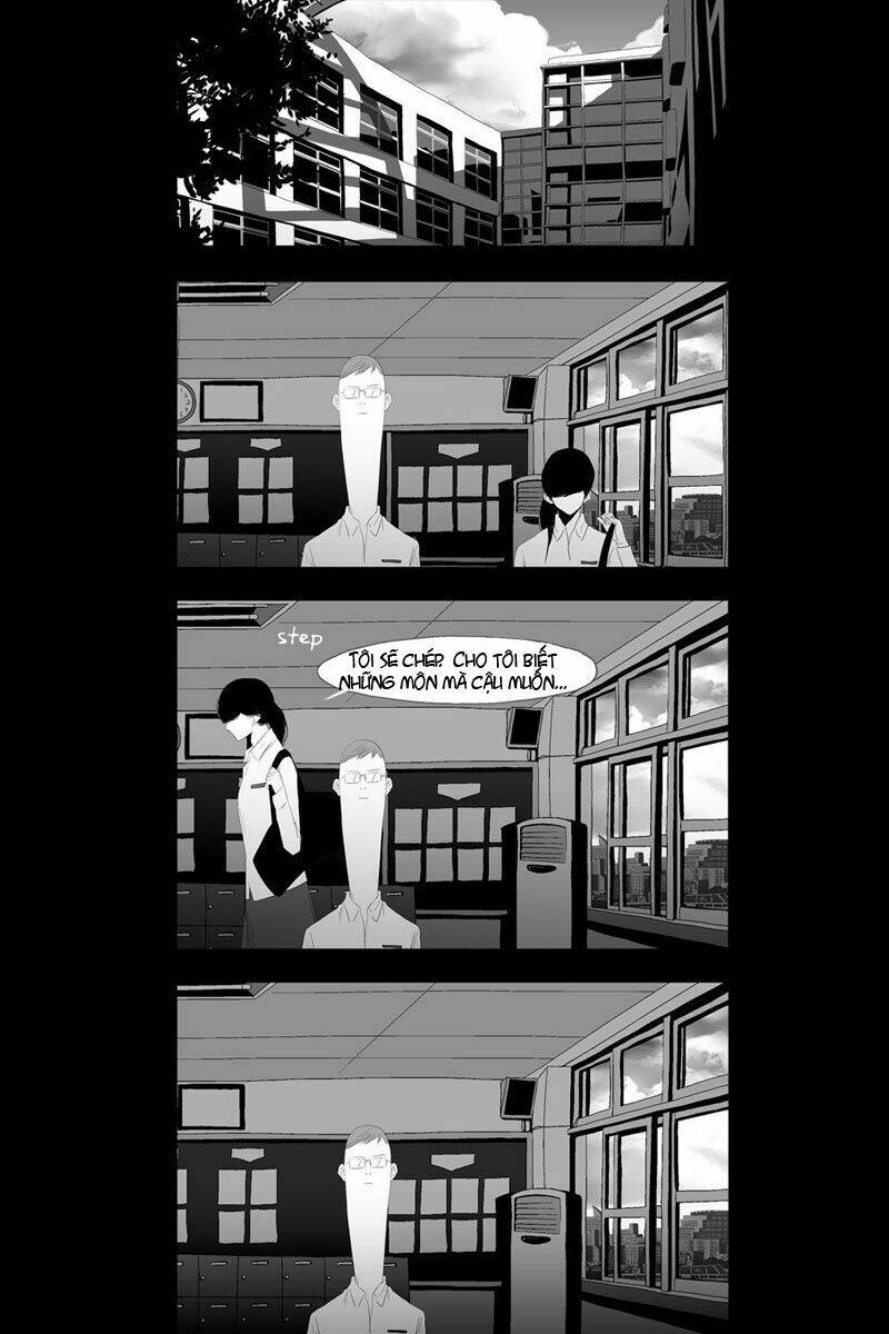 bạn có tin vào ma thuật? chapter 10 14
