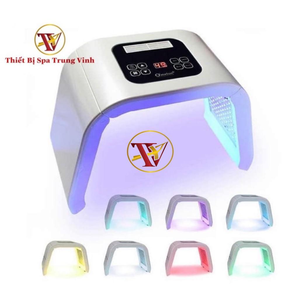 Vòm ánh sáng sinh học 7 màu OMEGA LIGHT Hàn Quốc