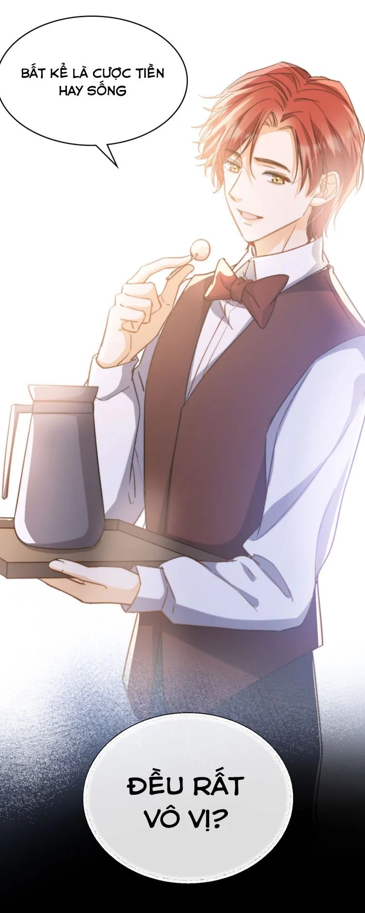 nụ hôn vực thẳm chapter 42 51