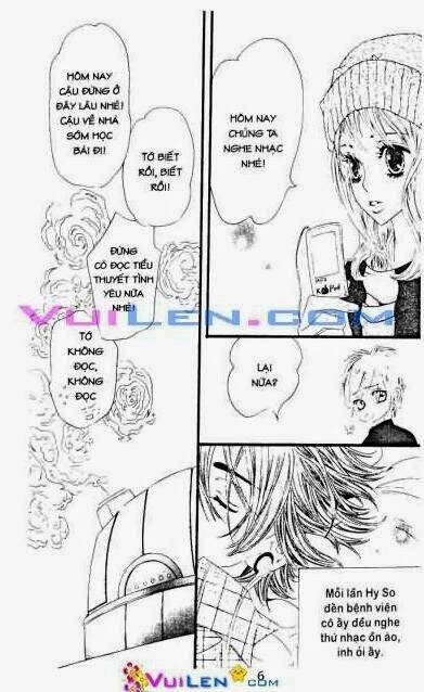 chàng trai thứ 13 chapter 12 6