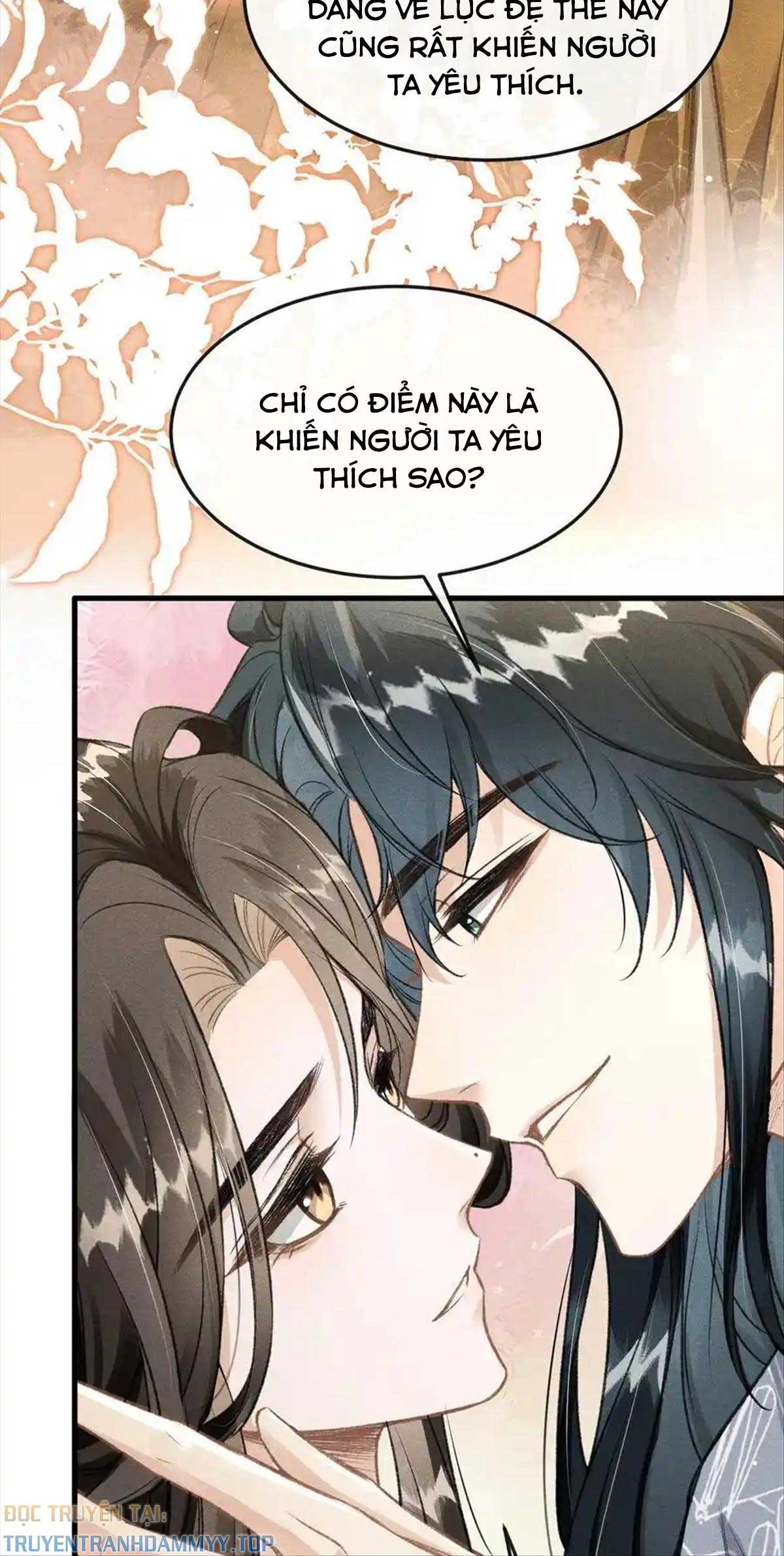 Đan Tiêu Vạn Dặm chapter 75