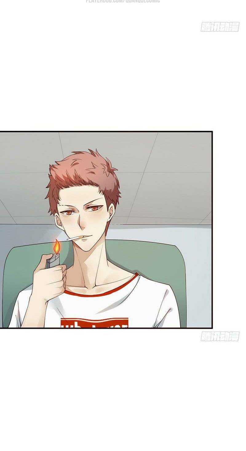 dã âu lão tổ chapter 18 26