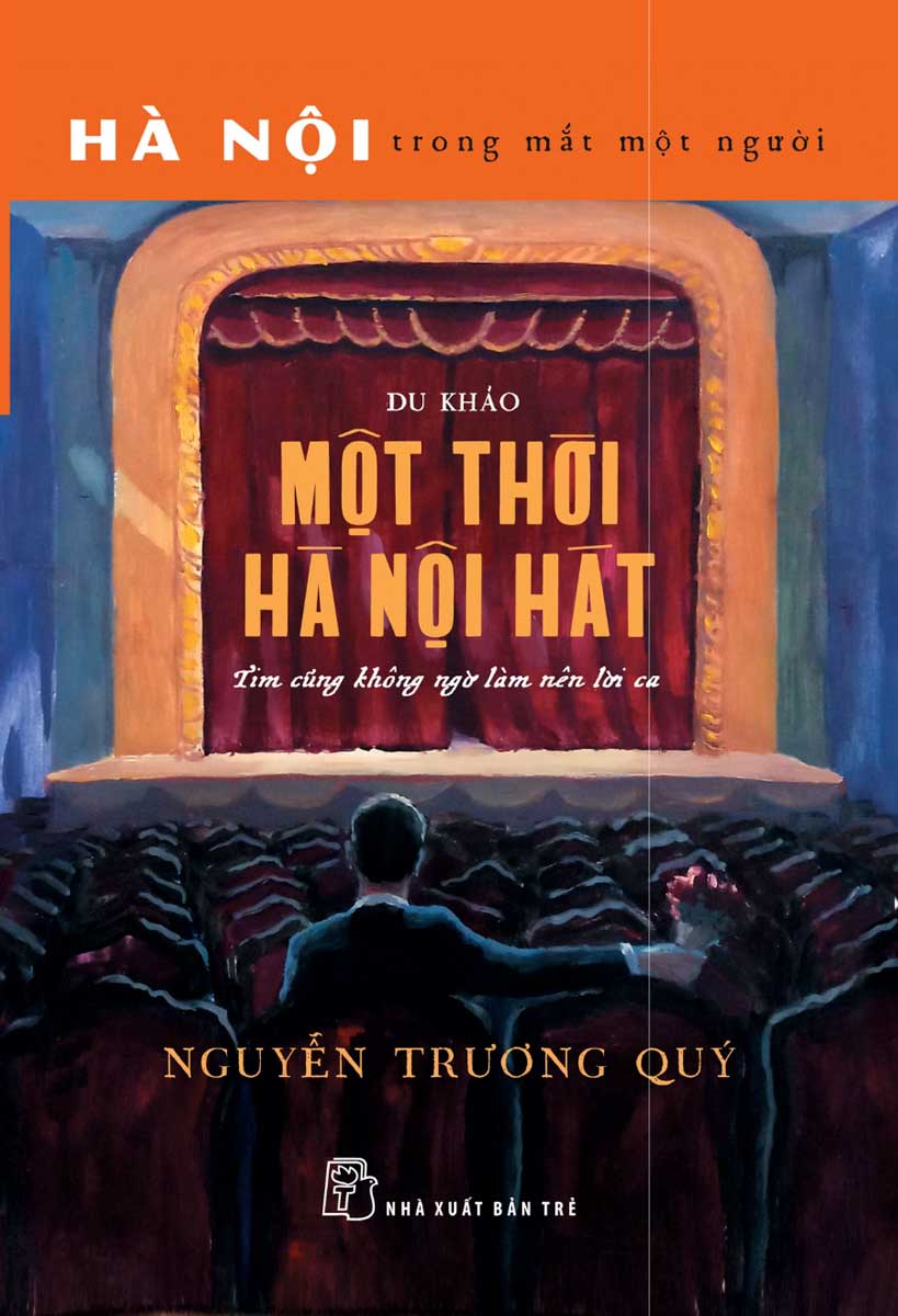 Một Thời Hà Nội Hát