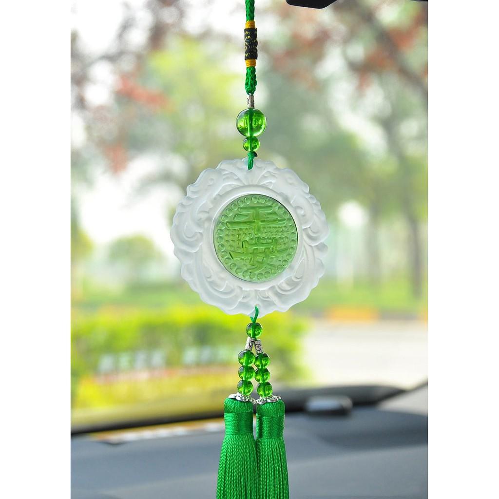 Dây Treo Trang Trí Xe ô Tô Phong Thủy