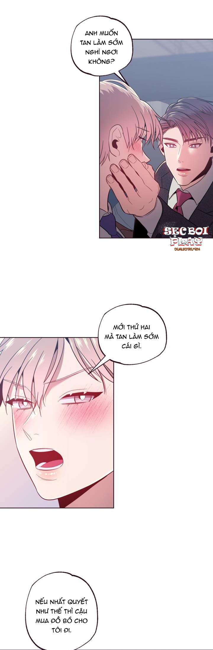 falling down chapter 25 28