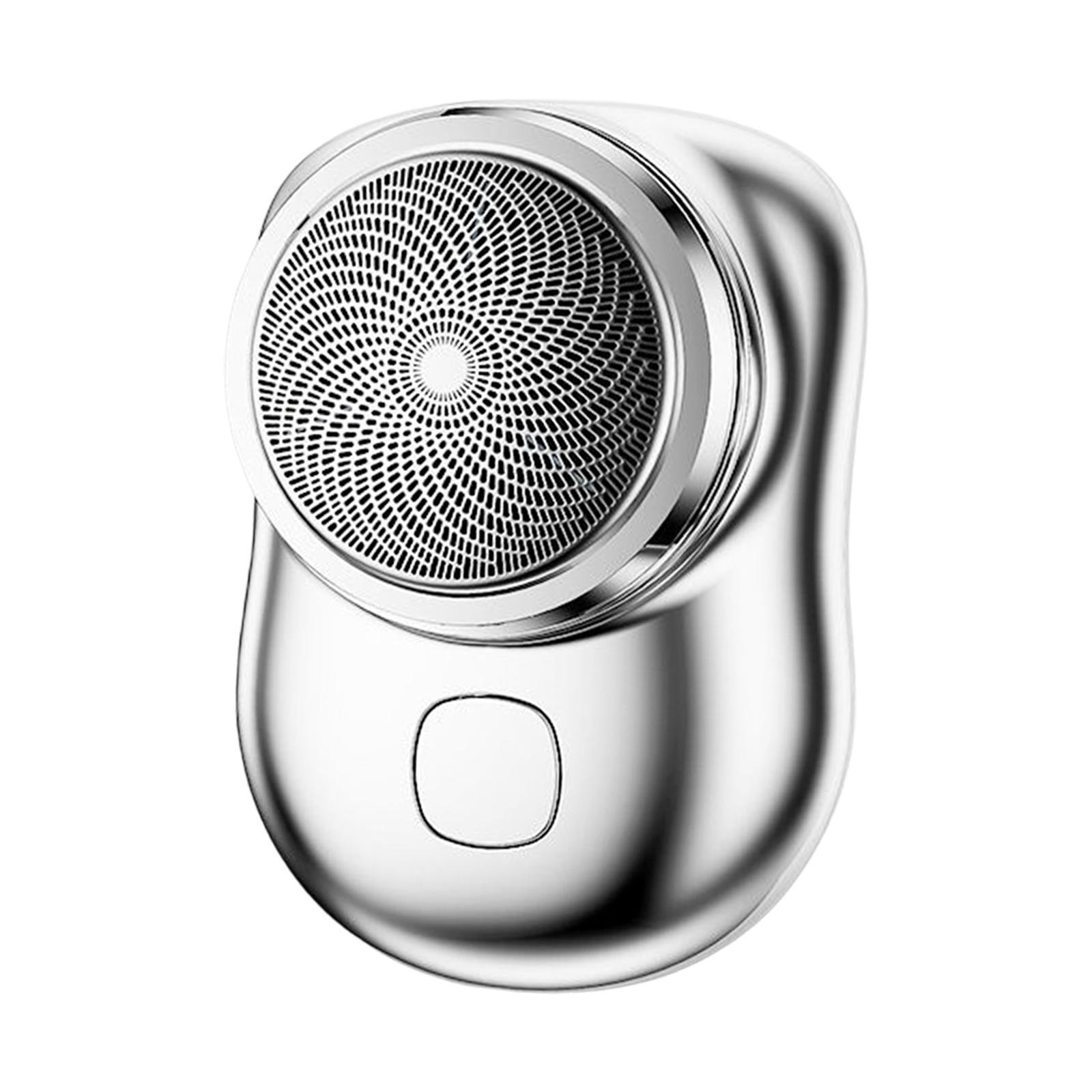 Electric Hair Remover Lightweight for Outdoor Legs Arm