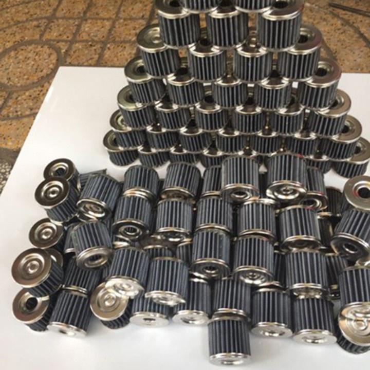 Lọc nhớt thép Exciter 150