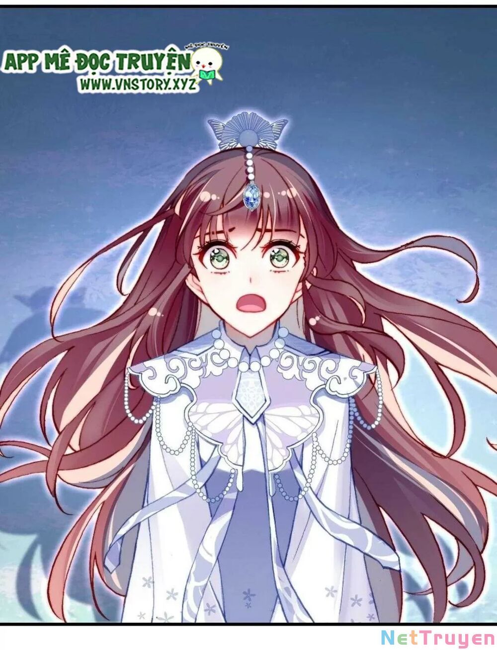 lại bị bệnh chiều chuộng quấn lấy chapter 65 43