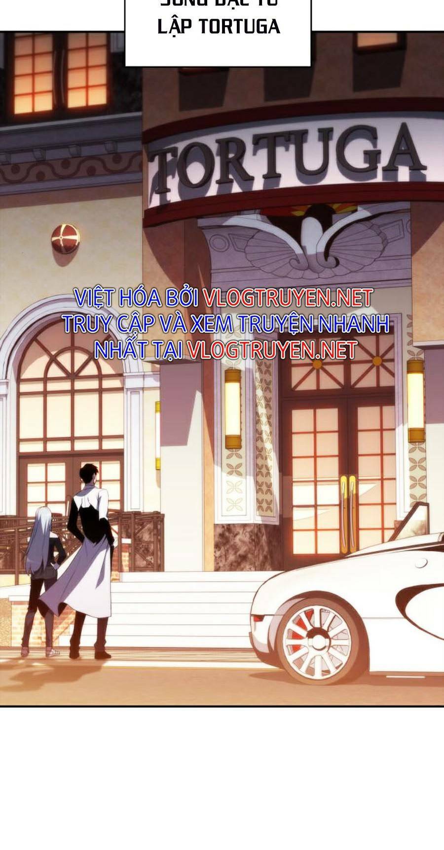 Người Chơi Mới Cấp Tối Đa Chapter 34 37