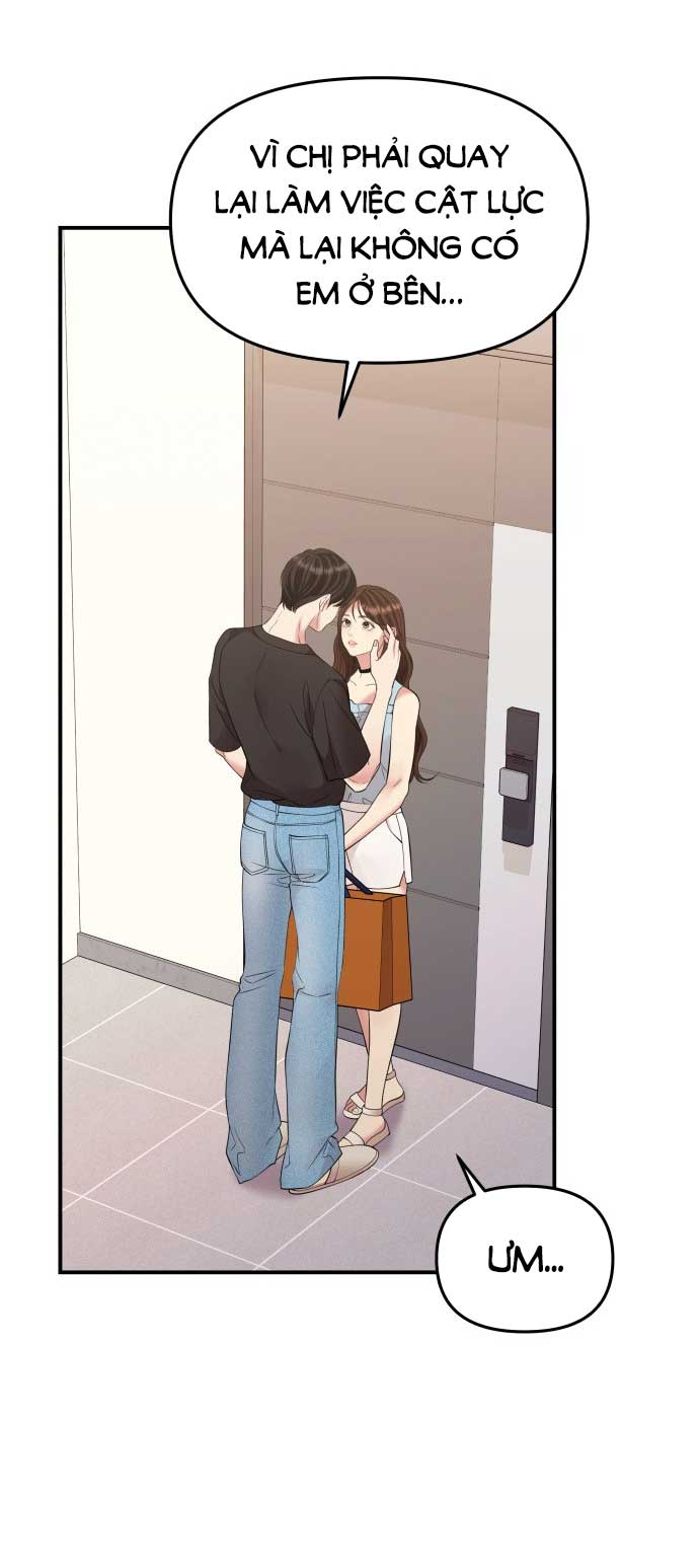 gửi em người đánh cắp những vì sao - to you who swallowed a star chapter 145.2 28