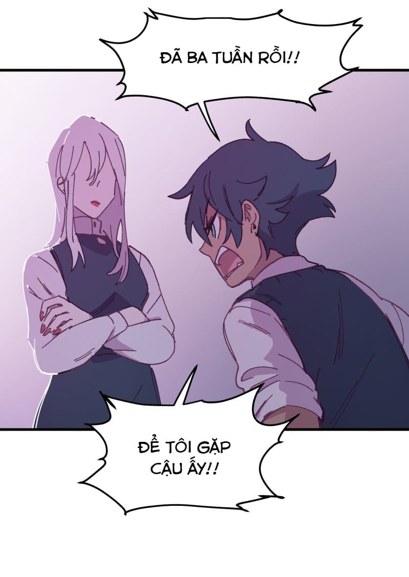 lumine - cội nguồn ánh sáng chapter 135 21