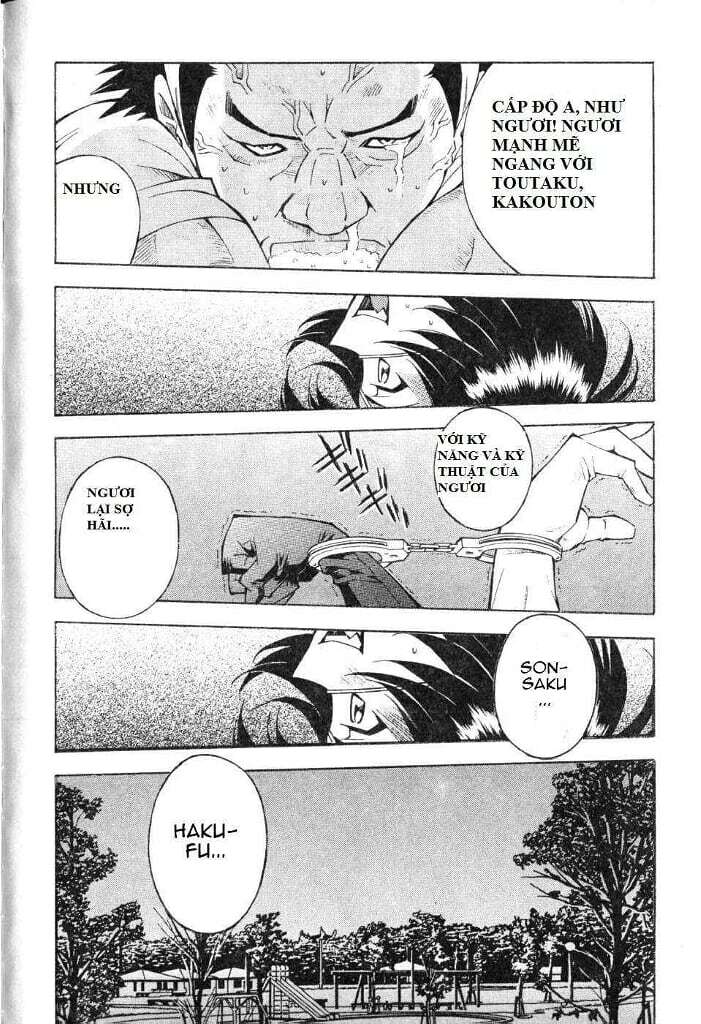 dragon girl - ikkitousen chapter 3 22