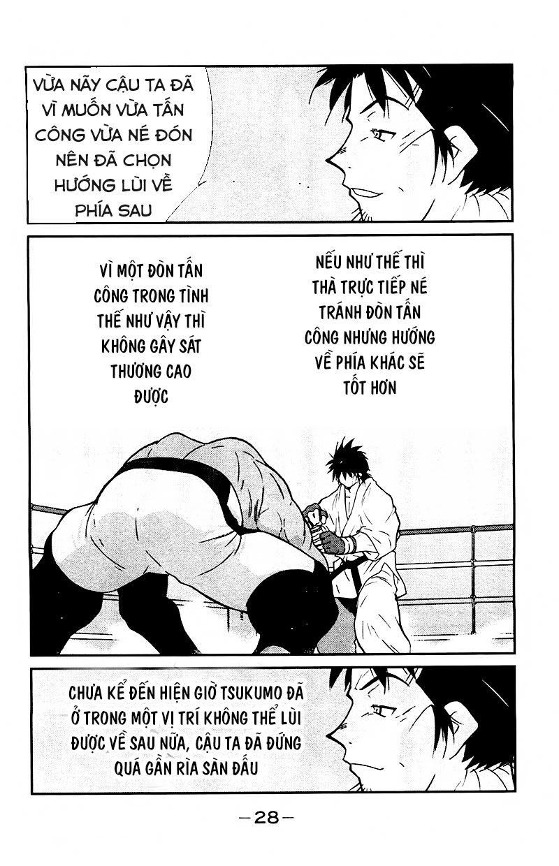 truyền nhân atula 3 chapter 75 6