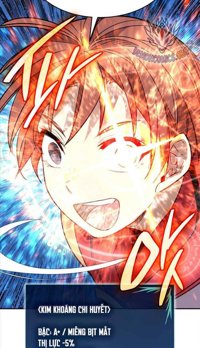 tôi là lính mới chapter 172 35