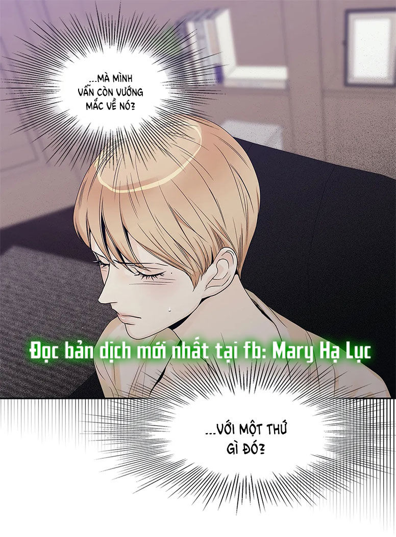 [18+] tình yêu hoang tưởng - love is an illusion queen chapter 20.2 3