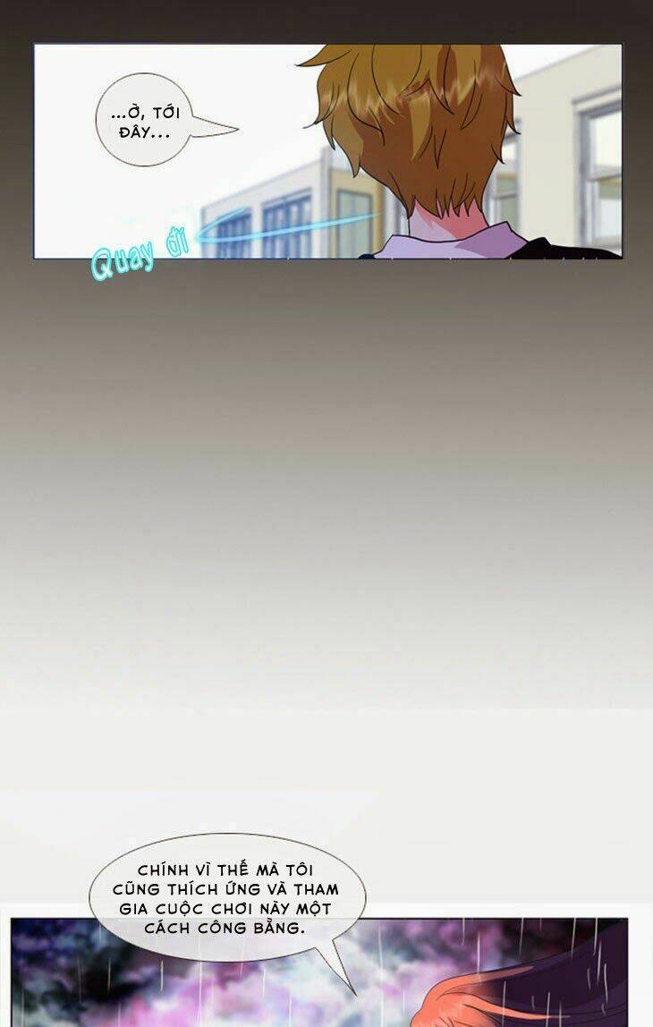 món quà từ chúa chapter 29 19